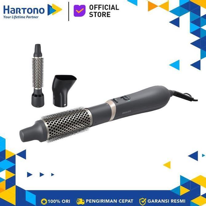 Philips Catokan Curly Airstyler 3000 Series BHA301/00