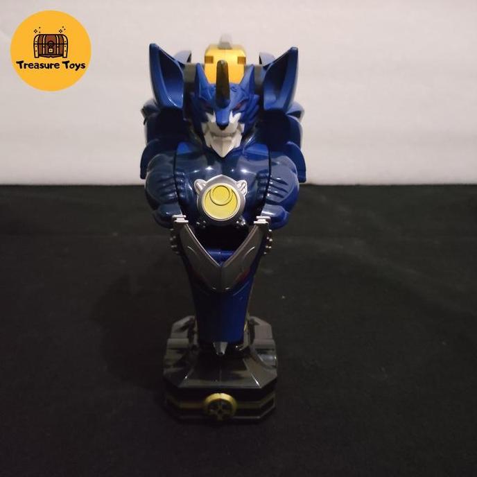 DX GARULU SABER KAMEN RIDER KIVA GARURU TTOYS