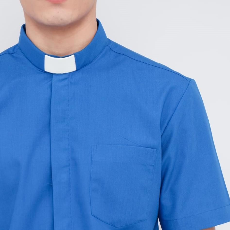 SM - Pendeta - Dasi - Collar