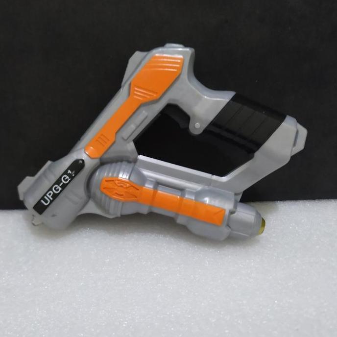 DX ULTRAMAN GINGA GUN UPG G1 TTOYS