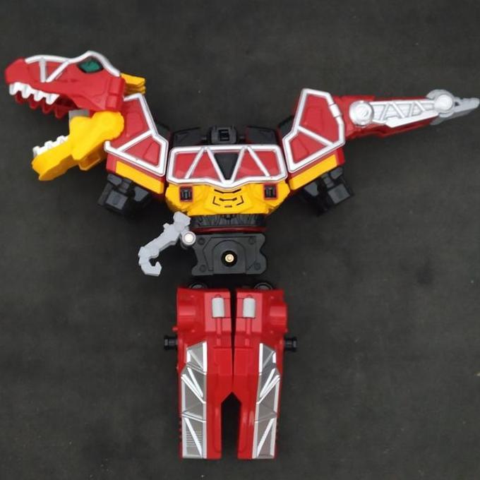DX PART GABUTYRA SENTAI KYORYUGER TTOYS