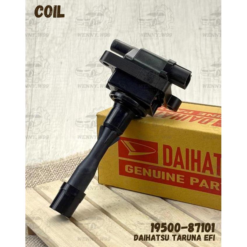 DV331 - COIL (Pengapian) - DAIHATSU TARUNA EFI (1999 - 2005 ) ESPASS - 19500-87101