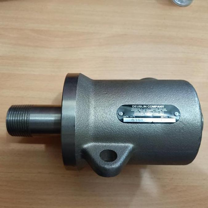 NEW Rotary joint / pearl joint steam DEUBLIN type 9100-012-164 (1"inch )