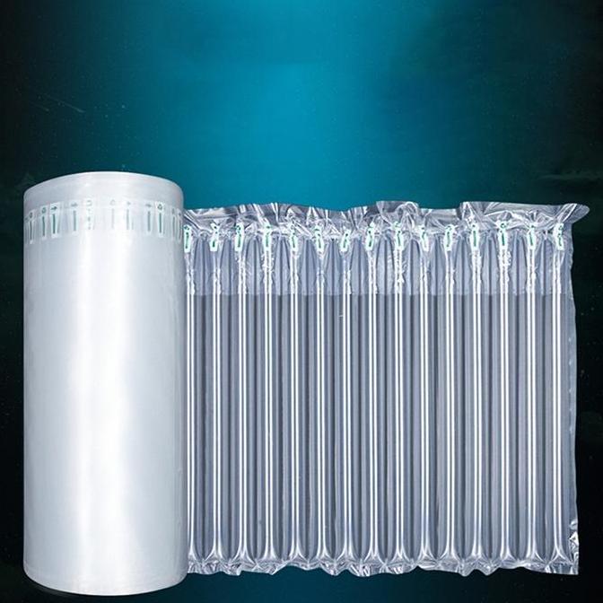 5 Kantong Bubble Wrap Tabung