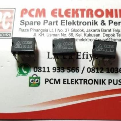 CD3207 CD 3207 PCMED
