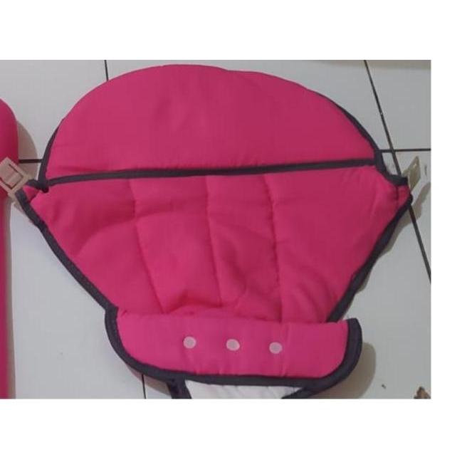 Jok Dudukan Baby Walker Family 136, 2211 LD, 2218 L, 3312 D Pink Bayi
