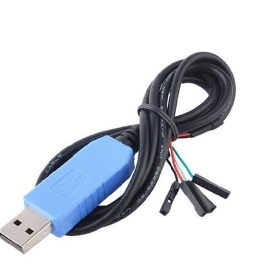 PL2303TA PL2303 USB TTL RS232