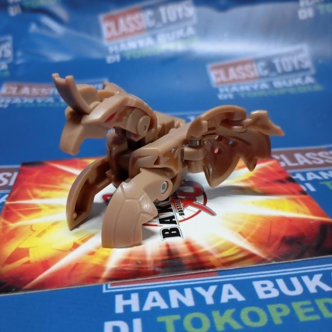 BAKUGAN SUBTERRA STORM SKYRESS SEGATOYS MIXX27