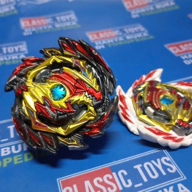 BEYBLADE BURST VENOM DIABOLOS TAKARA MIXX27