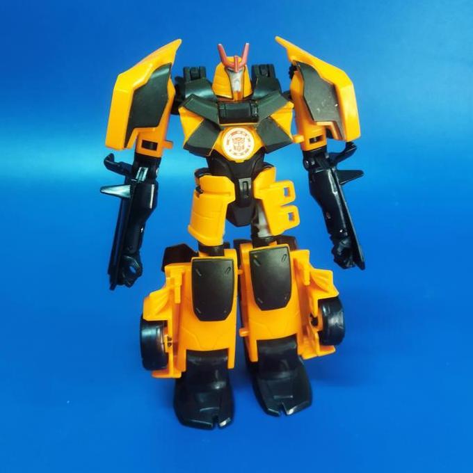 TRANSFORMERS RID : DRIFT 2ND HASBRO MIXX27