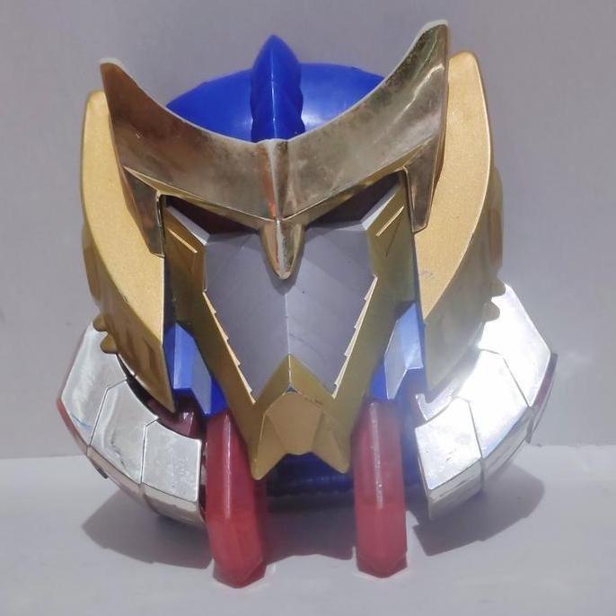 DX RYUKENDO - MADAN KNUCKLE 2ND TAKARA MIXX27