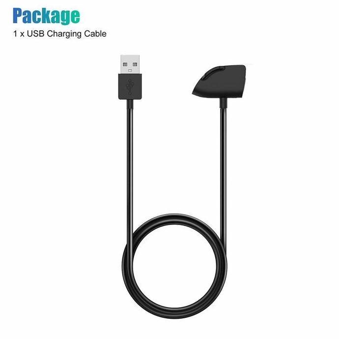 Charger Cable USB 1M For Samsung Galaxy Fit2 (Charging Kabel FIT 2)