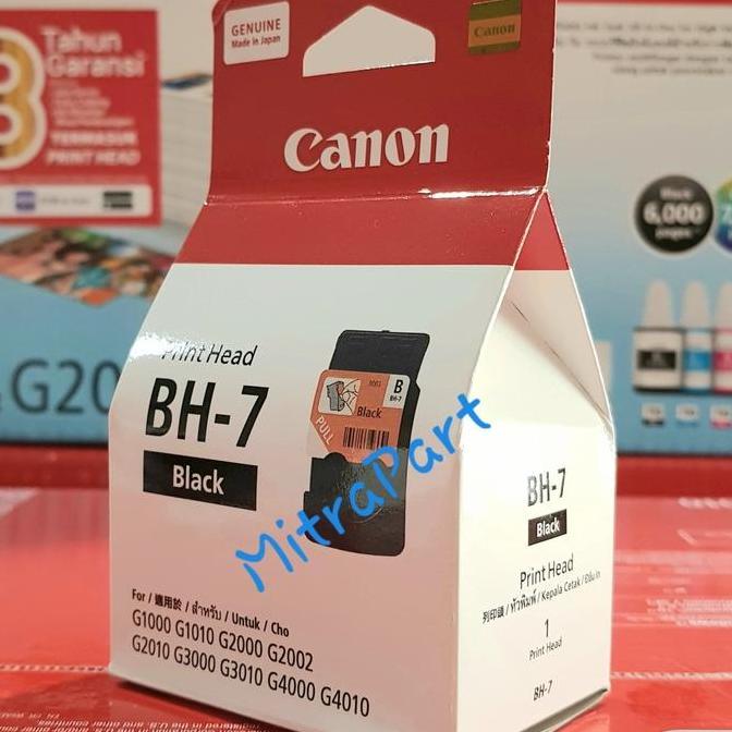 Tint- Cartridge Canon G1010, G2010, G3010 Black .