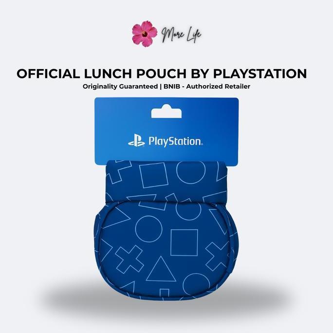 Bestseller- Sony PlayStation Official Merchandise, GrabnGo The Smart Bag by Rolleat
