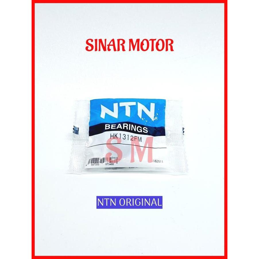 NEEDLE BEARING HK1312 NTN HK 1312 NTN DISKON