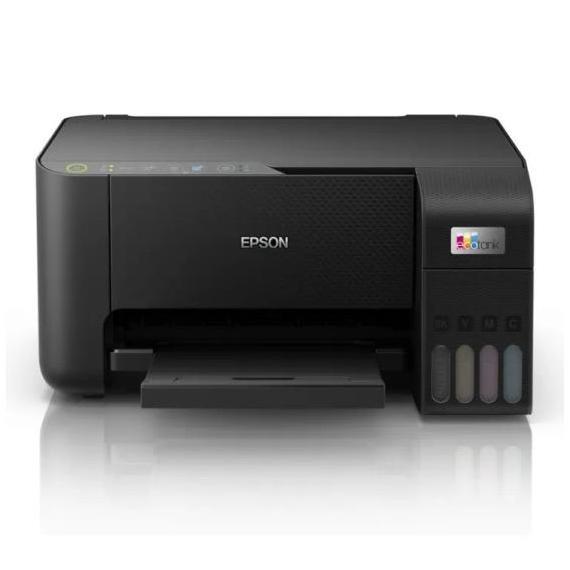 Tier- Printer Epson Ecotank L3250 A4 All In One-Epson L3250 Ink Tank Printer