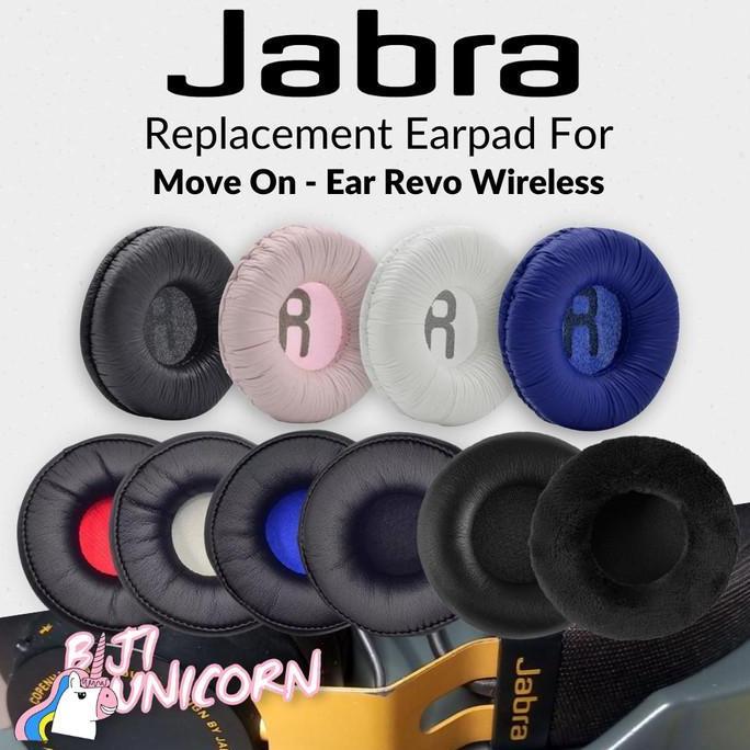 Jedug- Earcup/Earpad/Ear Cushion Jabra Move