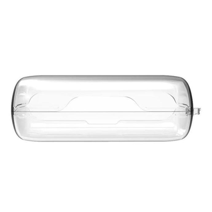 Rexaw- Tpu Clear Case Bose Quietcomfort Earbuds Bose Soundsport Free