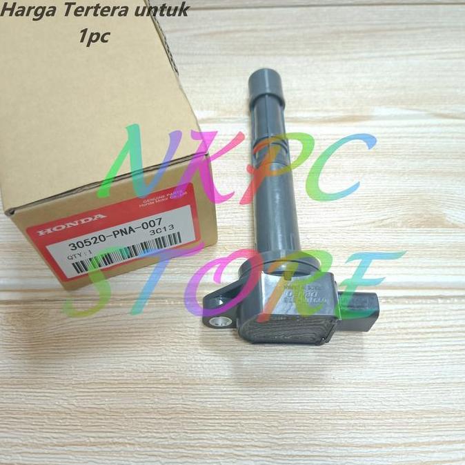 Ignition Coil Koil Honda CRV GEN 2 CRV GEN 3 Gen 4 2.4cc 2400cc