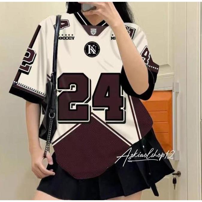 jersey efootball 2026 keren vintage