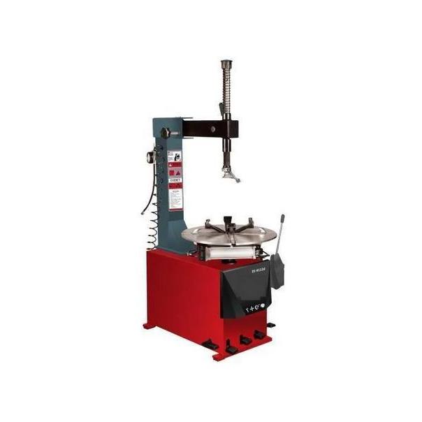 PINA Genius Tire Changer EE-4112D - Mesin Pembuka Ban Motor Dan Mobil