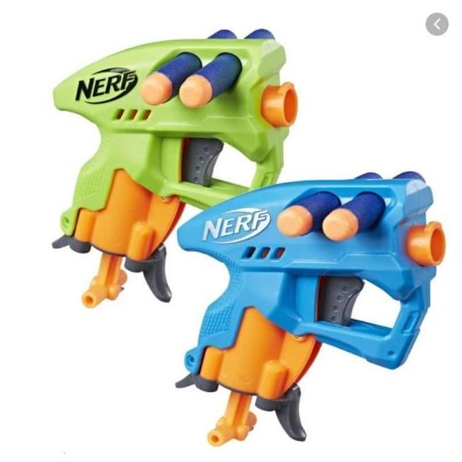 INDA NERF Nanofire