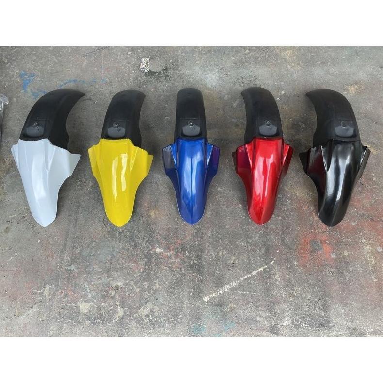 Original Slebor Selebor Spakbor Depan Cs1 Cs One All Warna