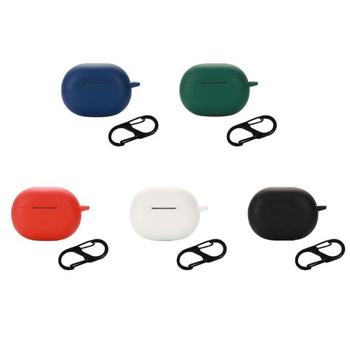 Bestseller- Earphone Case Silicone Case untuk SoundPeats Engine 4