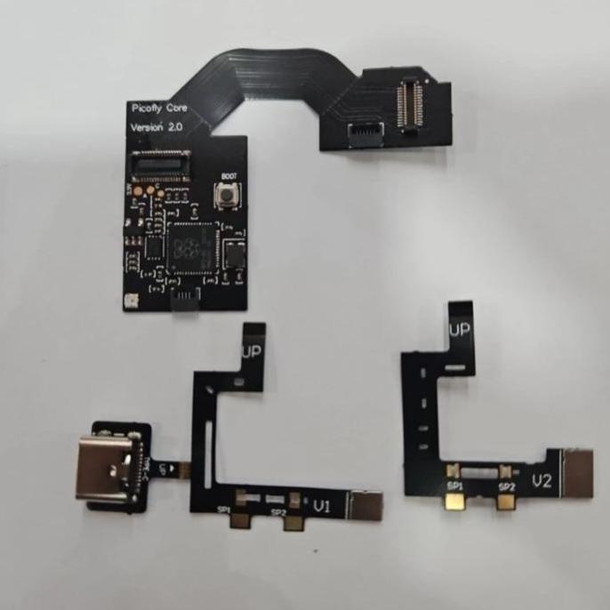 Bestseller- Hwfly Picofly For Nintendo Switch Oled Nintendo Switch V1 V2 Switch Lite Nintendo oled