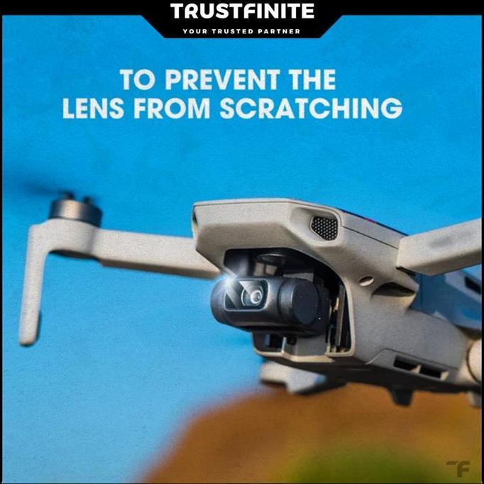 OEM Protective Tempered Glass DJI Mavic Mini / DJI Mini 2 / DJI Mini SE / DJI Mini 2 SE (2pcs)
