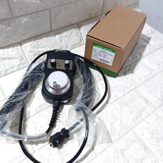 Rotary Encoder Cnc March3 Cnc 5 Axis Handwheel Enkoder Rotary