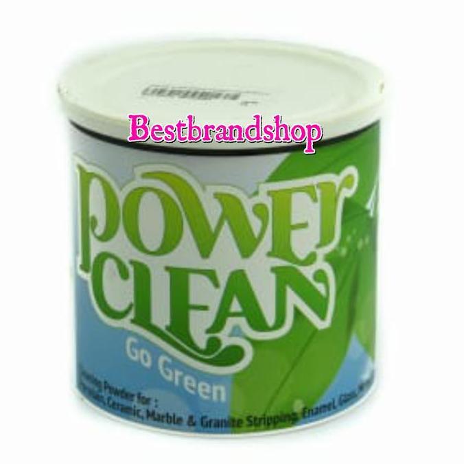 Nilfisk Power Clean 900 Grm Power Clean For Single Polisher