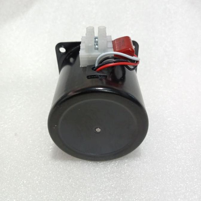 Motor Dc 60Ktyz 14W 2.5Rpm Gearbox 60 Ktyz Ac Syncronous