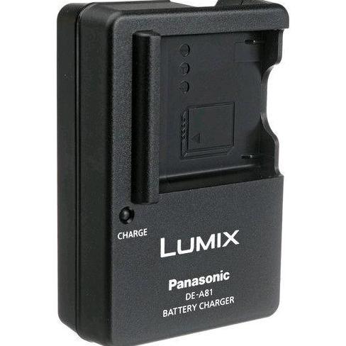 Osc - Charger Lumix De-A82 For Dmc-Lx5, Lx7 Panasonicc