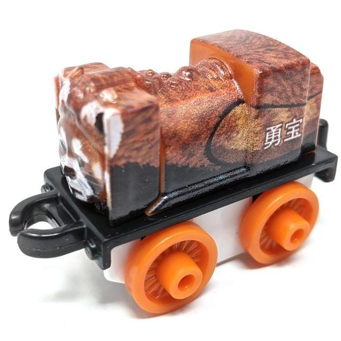 THOMAS MINIS - ANIMAL YONG BAO (2020/2) MDLS27