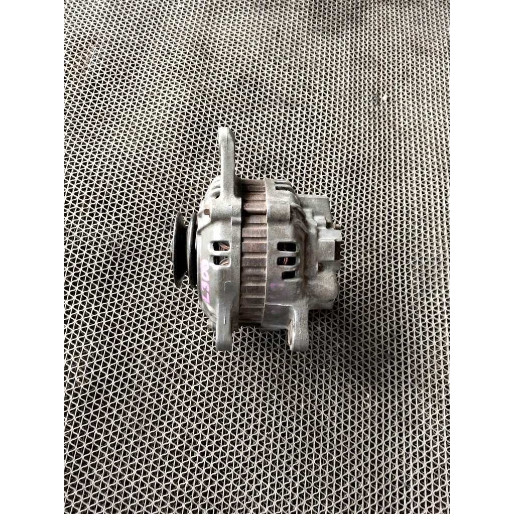 ALTERNATORE DINAMO AMPERE L300 BENSIN ORIGINAL