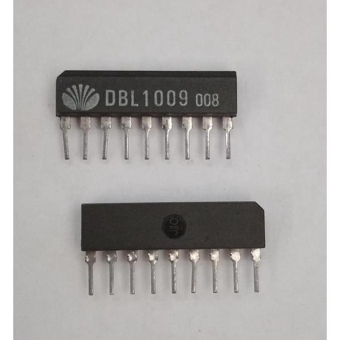 BEJ27 IC DBL1009 PLL FM STEREO MULTIPLEX