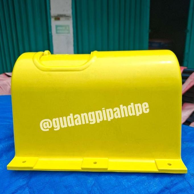 Ohyes- Box Termeter Atau Tutup Termeter Standart Pdam