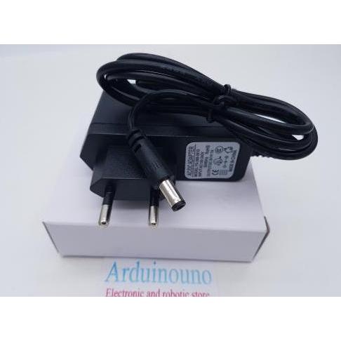 Sezo- Power Supply Adaptor For Arduino 9V 1A 9 Volt 1000 Mah 9Volt 1000Mah