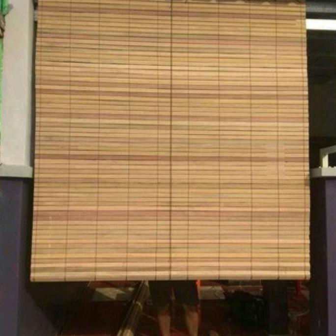 [ready] Kirai Bambu Wide Kirai Kere Bambu 1x2