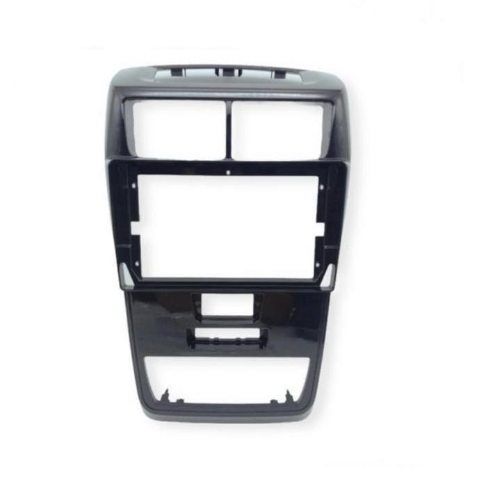 Frame Head Unit Double Din Avanza 2019 9Inch Murah