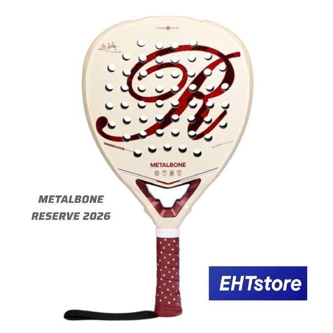 Promo ADIDAS METALBONE RESERVE ADIDAS PADEL RACKET Diskon