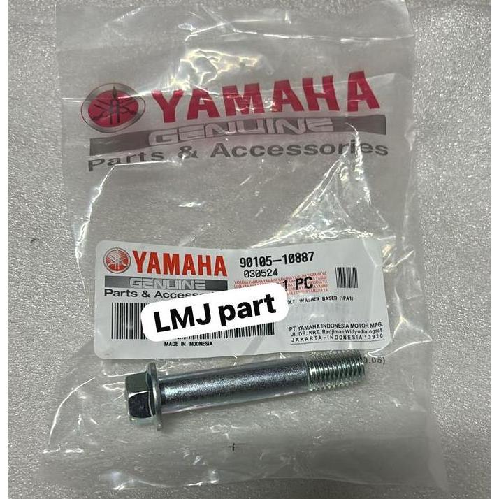 BAUT SEGITIGA AYUNAN CON ROD SHOCK SHOK SOK BELAKANG VIXION NVL NVA NEW LED BK8 R  R15 LAMA V2 NEW R