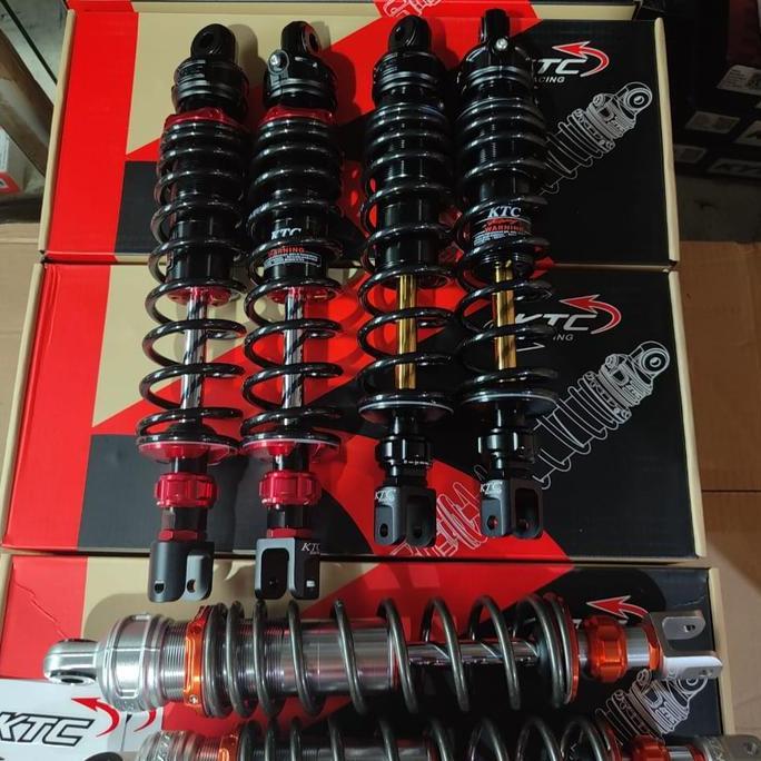 shock ktc razor pro nmax lama shock ktc nmax 335mm  shock nmax razor p