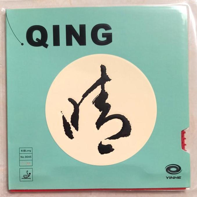 TERBARU - Yinhe QING bintik panjang/bertahan