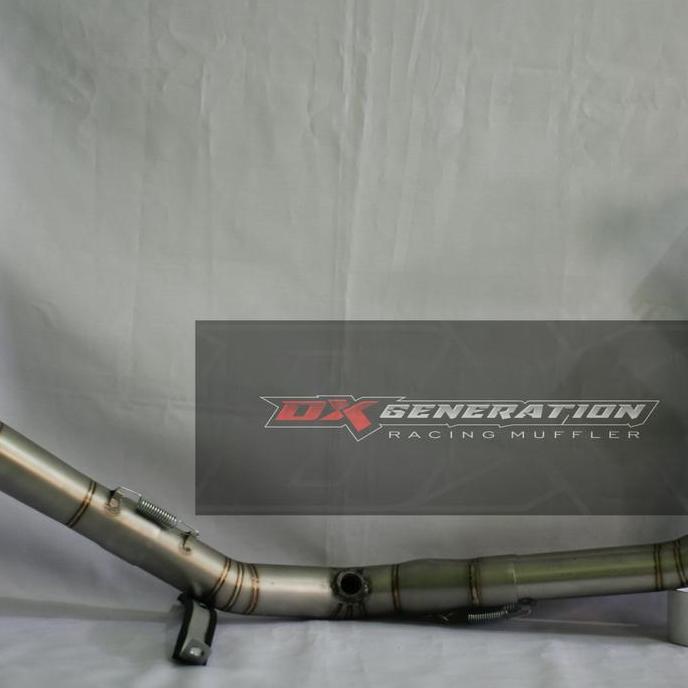Header CBR 250 RR