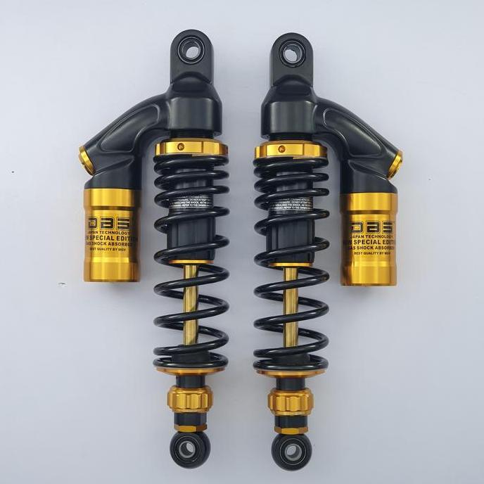 Shock DBS 719 320mm W175 Tiger SUPRA SHOGUN motor Rx king ORIGINAL DBS