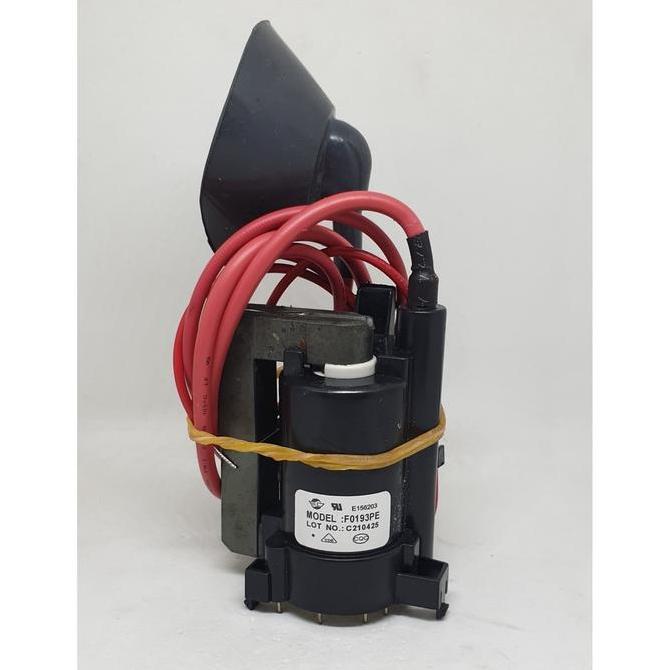 BEJ27 FLYBACK SHARP F0193PE F0193 PE