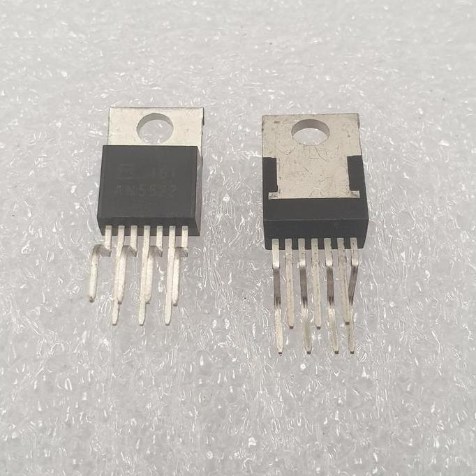 BEJ27 IC AN5522 AN 5522 VERTICAL DEFLECTION IC