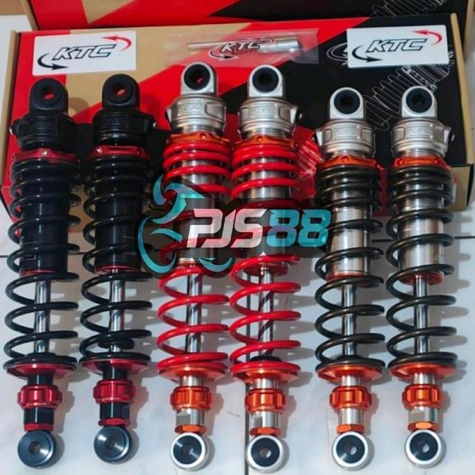 Shockbreaker KTC razor pro 320mm 340mm / Shock KTC razor pro 340mm 320mm Rx king W175 Tiger Verza Me